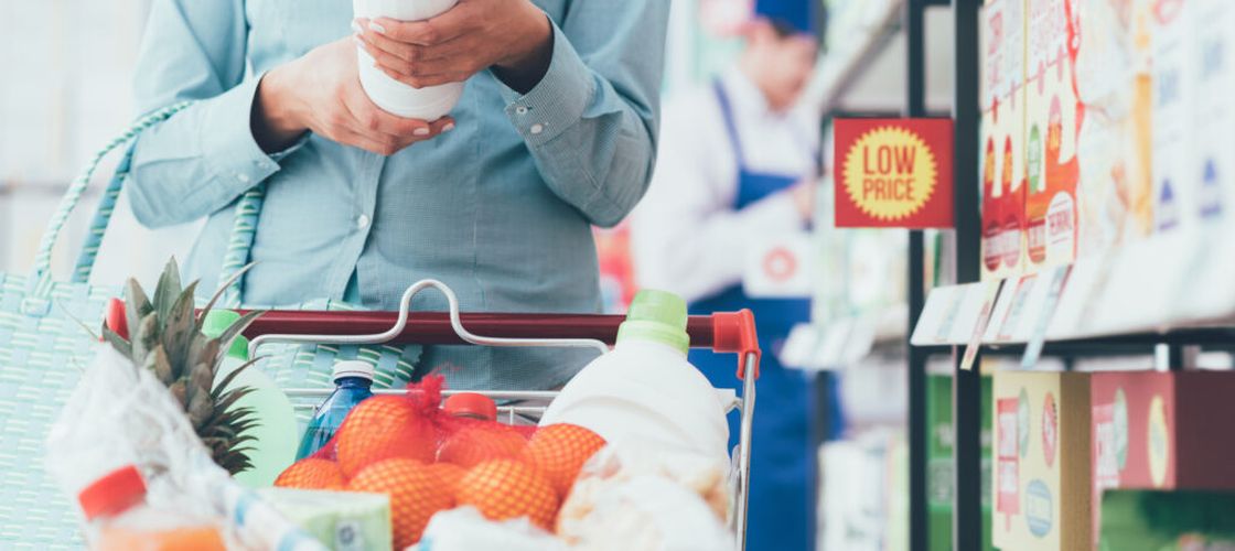 11 produse din supermarket care nu sunt chiar ceea ce par / Ce ascund etichetele și cum îți dai seama