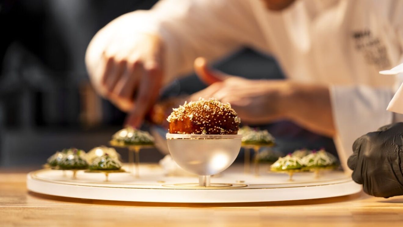 Cine sunt cei șapte chefi care vor juriza Selecția Națională Bocuse d’Or România 2025