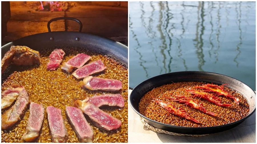 dragos badea chef bucatar badalona