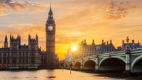 Cele mai bune orașe din Europa pentru gastronomie. Londra conduce clasamentul în 2026