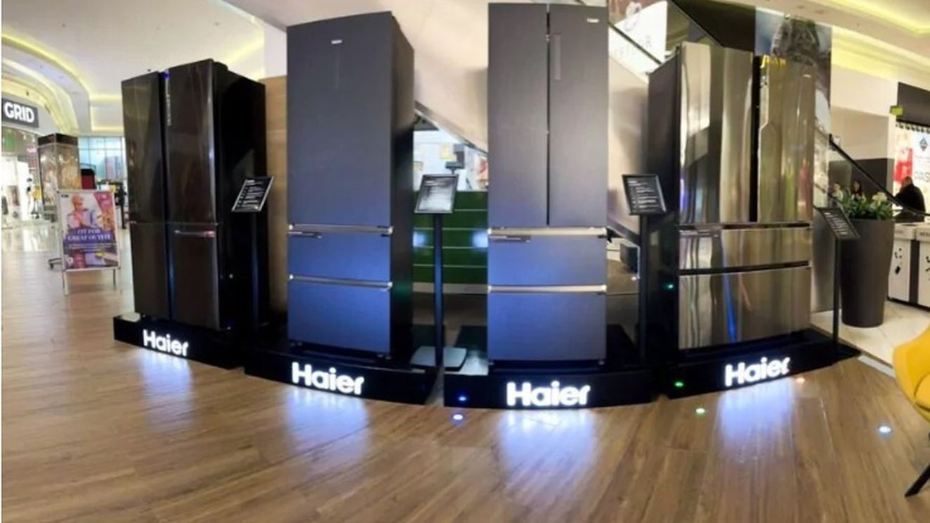 Chinezii de la Haier închid fabrica de frigidere din Prahova. Peste 500 de angajați vor fi disponibilizați