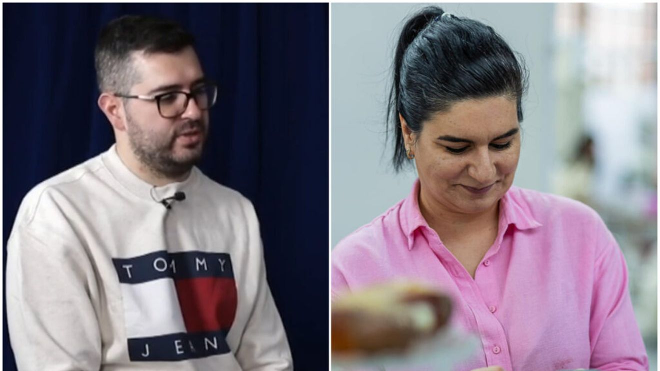 VIDEO Familia Simion de la Angeline Cake Boutique: Reziliență și pași siguri în fața provocărilor din 2024