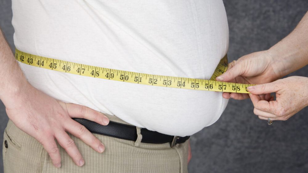 INFOGRAFIC: Țările cu cele mai ridicate rate ale obezității la adulți / Inflația, porțiile mari și sedentarismul, printre principalele cauze