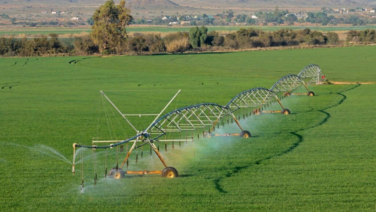 Reasigurarea agricolă și investițiile în irigații, modalități pentru a face față provocărilor cu care se confruntă fermierii europeni / Soluția propusă de Spania