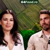 VIDEO | Ovidiu Dinișor: „Suntem atât de deconectați de hrană încât unii copii cred că laptele vine din cutie” / Cum ne poate schimba viața o simplă jardinieră cu roșii