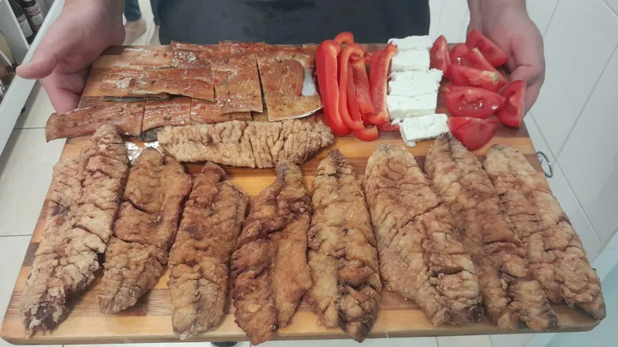 pescării, pește, caniculă, vânzări