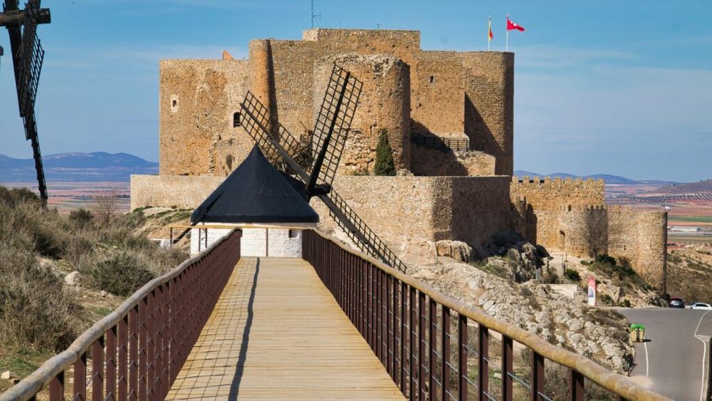 Bucătăria lui Don Quijote. Ce se mânca în La Mancha (Spania) pe vremea când Miguel Cervantes a scris această poveste clasică