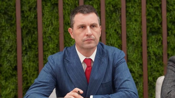 UPDATE – VIDEO | Ministrul interimar al Agriculturii, Tánczos Barna, despre protestul fermierilor: „Au fost oameni infiltrați” / „Suntem pregătiți să lansăm o schemă de finanțare specială” / „Să nu ne trezim că oprim boala, dar blocăm exporturile pentru doi ani”