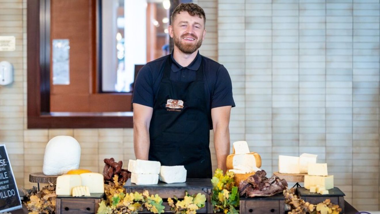 „România cu Bun Gust”, rețeaua care unește producători locali, gusturi autentice și comunități din toată țara / George Cățean (inițiator): „Această mișcare și-a asumat și rolul de gastrodiplomație a României, mai ales peste hotare”