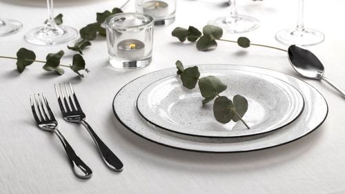 Cu cât tacâmurile sunt mai grele, cu atât mâncarea pare mai gustoasă, scoate în evidență cercetarea unui specialist în gastrofizică de la Oxford University