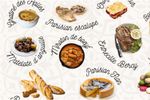 De Ziua Franței, o studentă româncă la Paris vorbește despre obiceiuri alimentare dobândite în primul an de studii. „În vacanță îmi e dor de pâinea proaspăt făcută la boulangerie”