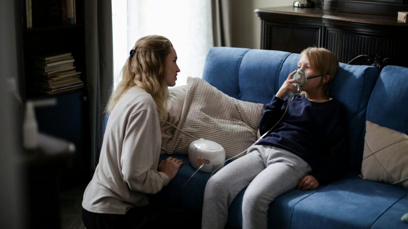 Aditivii alimentari comuni pot declanșa sau agrava astmul la copii, potrivit unui studiu