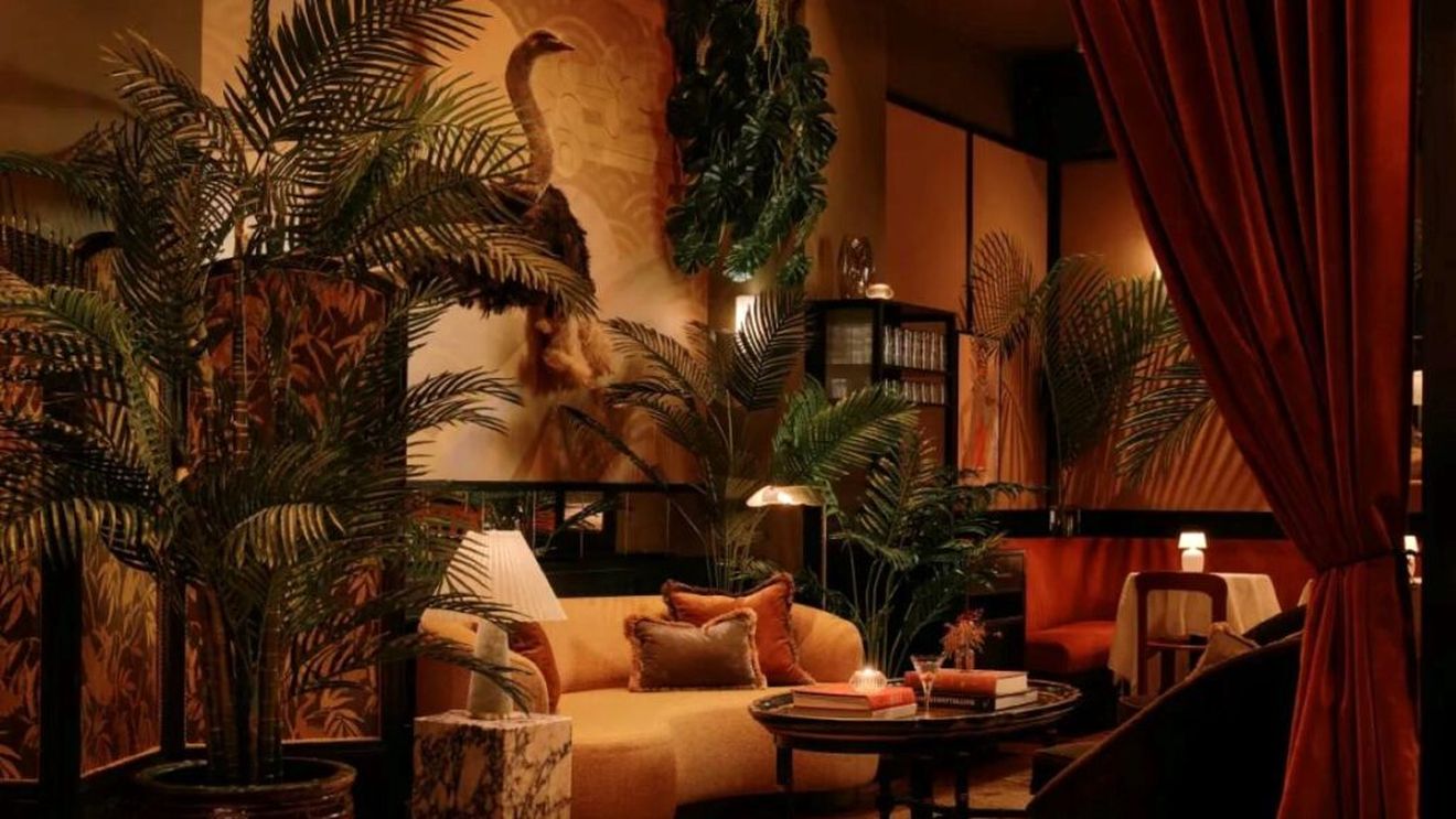 O nouă tendință internațională în galaxia HoReCa: restaurante și baruri care arată ca un living și te fac să te simți ca acasă. Atmosfera este uneori inspirată din locuințe reale din alte epoci