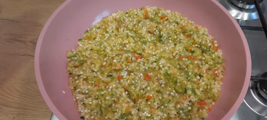 pilaf sarbesc