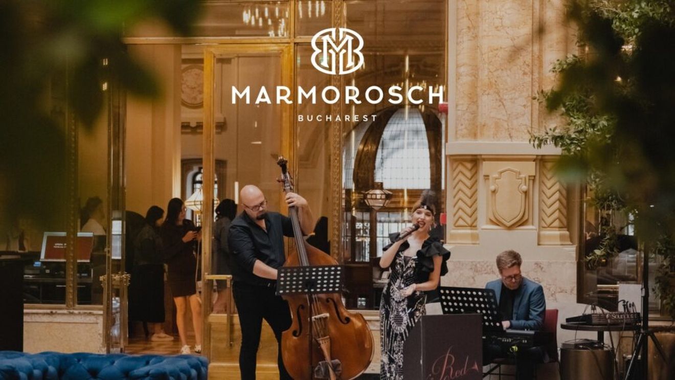 Gastroweekend | 21–23 noiembrie: Trei zile cu târguri, arome tradiționale și turtă dulce / Locul din București care organizează un brunch festiv cu muzică jazz