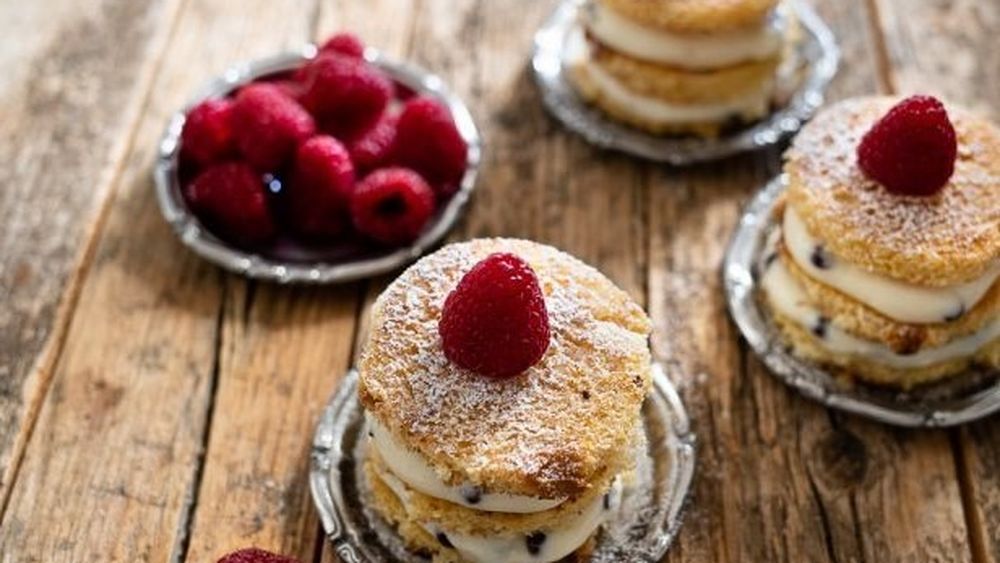 Ceva dulce. Cum poți recicla cel mai ușor bucățile de panettone rămase de la masa de Anul Nou. O idee de desert rapid cu panettone sau pandoro