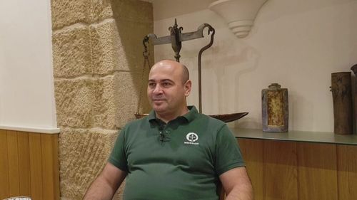 VIDEO | De la Sarmale la Tapas | Daniel Chereș, proprietar restaurant Michelin BIB Gourmand: „Am în minte două preparate românești, care cred că ar merge în meniu”