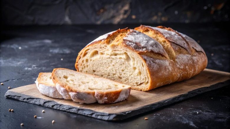 De ce americanii pot mânca pâine în Europa, dar nu și acasă? Americanii cu intoleranță la gluten și „efectul Europa”