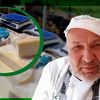 VIDEO | Secretele și costurile unei brânze maturate/ Ion Gherman, producător Brânzeturi Hoghilag: ”Fără 1.000 de euro în mână, nu-ți lucrează nimeni. Adică 1.500 euro, cu taxe. Păi câtă brânză trebuie să vinzi, ca să acoperi un salariu?”