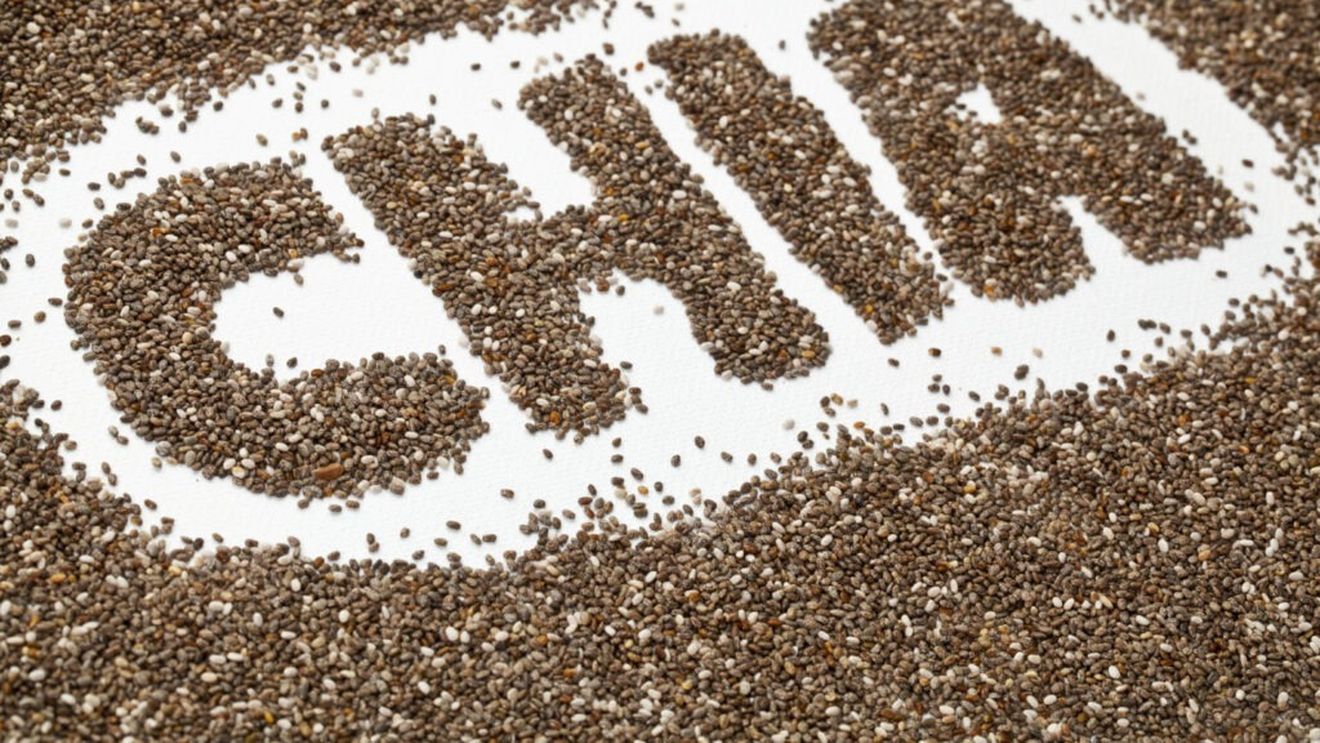 Semințele de chia, sursă naturală de energie / Când și cum să le consumi corect, pentru a te bucura de un bust de energie