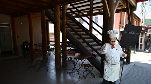 Salina nu mai poate fi salvată, dar Praidul, da: Una dintre soluții – renașterea prin gastronomie / Turismul culinar, colac de salvare pentru locuitorii zonei calamitate: „Oamenii întotdeauna o să aibă nevoie de mâncare” / Ce spun specialiștii