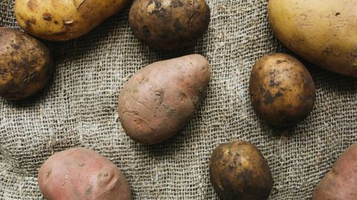 ABC în bucătărie | Cartof alb - cartof roșu/ Pe care să-l folosești în funcție de preparatul pe care îl pregătești și de ce