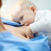Laptele matern ar putea limita rezistența la antibiotice încă din primele luni de viață / Ce au descoperit cercetătorii în intestinul bebelușilor