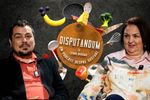 VIDEO | „DISPUTANDUM, un podcast despre gusturi cu Cosmin Dragomir” (Episodul 3) | Dana Pop, inginer alimentar: „Alimentele se vor face din ce în ce mai ieftine, cu mai multă apă și mai mult aer” / Ce ascund etichetele și cum ni s-a schimbat gustul