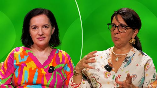 VIDEO | Fântâna de sănătate | Mâncatul compulsiv nu înseamnă doar poftă. Alina Costache, psihoterapeut: „Impulsul de a mânca poate ascunde nevoia de afecțiune, dar și frică, anxietate, tristețe sau alte nevoi profunde”