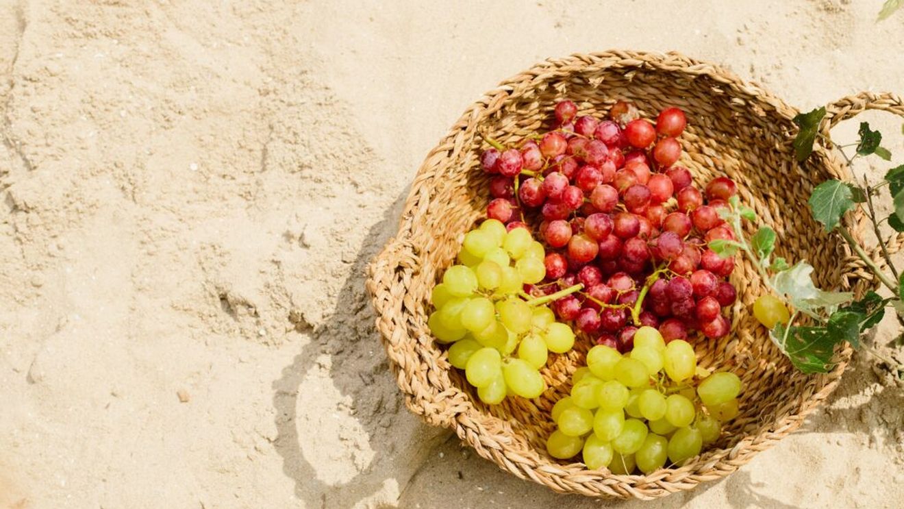 Fructul care ar putea ajuta pielea să se protejeze singură de soare / Cercetătorii spun că influențează activitatea genelor