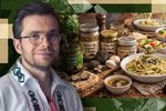 Trufele din Munții Cernei ajung în produse premiate internațional / Sorin Ienovan: „Românii încep să prefere cantitate mică, dar calitate superioară”