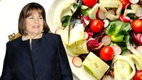 3 rețete pentru caniculă de la Ina Garten / Ce gătește celebra bucătăreasă când este prea cald să pornești cuptorul