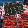 Costul unei alimentații sănătoase a crescut cu 25% în cinci ani / FAO: Aproape o treime din populația lumii nu își permite o dietă echilibrată
