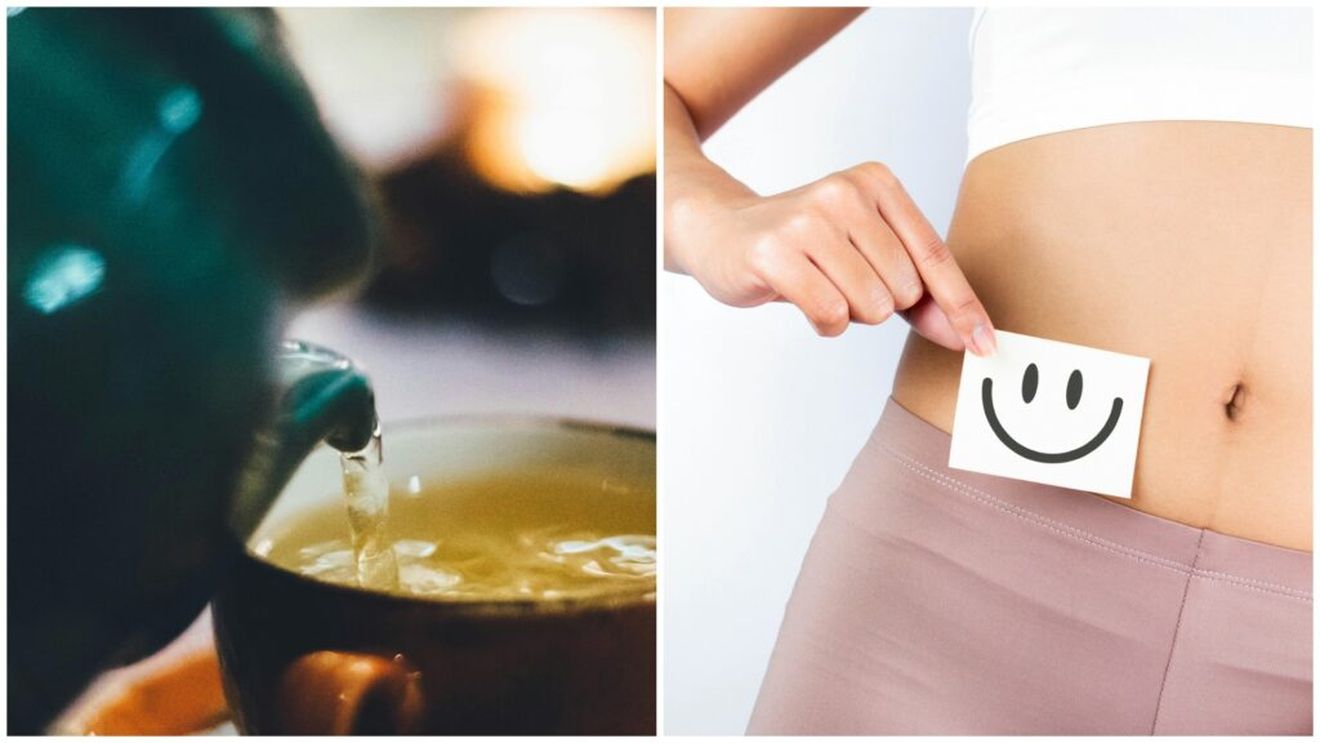 Condimentul nr. 1 pentru reducerea balonării, potrivit dieteticienilor / Poate fi folosit în ceai sau kombucha