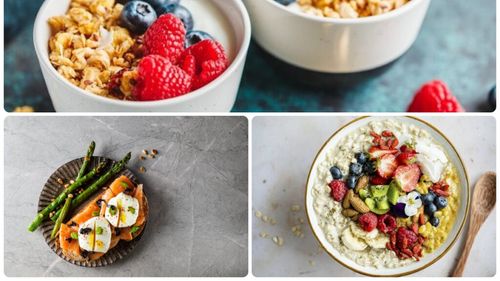 Trei variante de mic dejun fitness, care să te încarce cu energie și să te remonteze după sport