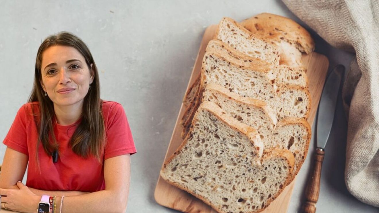 VIDEO | Când poți suspecta că suferi de boală celiacă - simptome și consecințe/ Doina Șerbu (influencer, „ Viața fără gluten și fără zahăr”): Poți fi și asimptomatic, cum a fost cazul meu