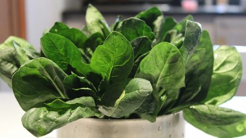 Ce alimente să consumi când ai anemie. Regimul alimentar este extrem de important în cazul persoanelor cu deficiență de fier