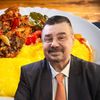 VIDEO Cum faci saramură de pește ca la cherhana / Rețeta simplă explicată de „Don Mariano”: „La final pui pătrunjel și ardei iute”