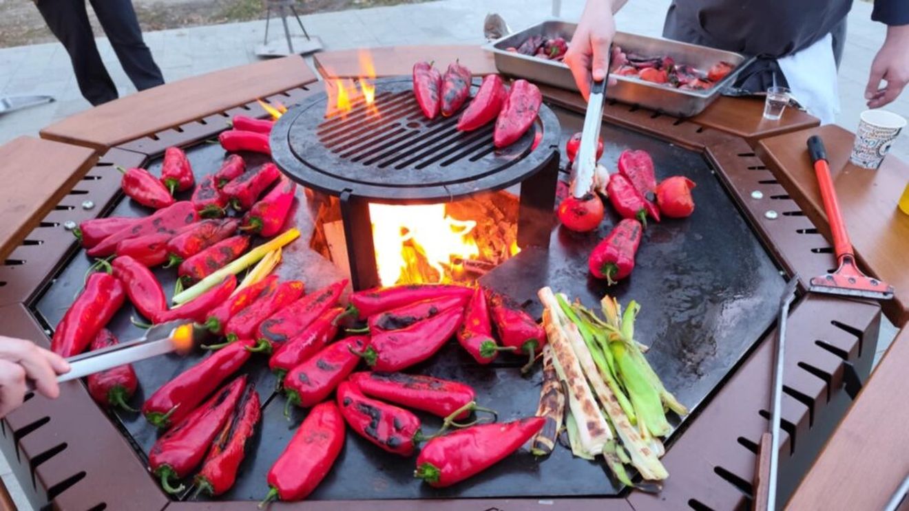 Harghita a lansat prima hartă gastronomică online a județului. Ghidul interactiv care pregătește anul 2027, când Harghita va fi Regiune Gastronomică Europeană