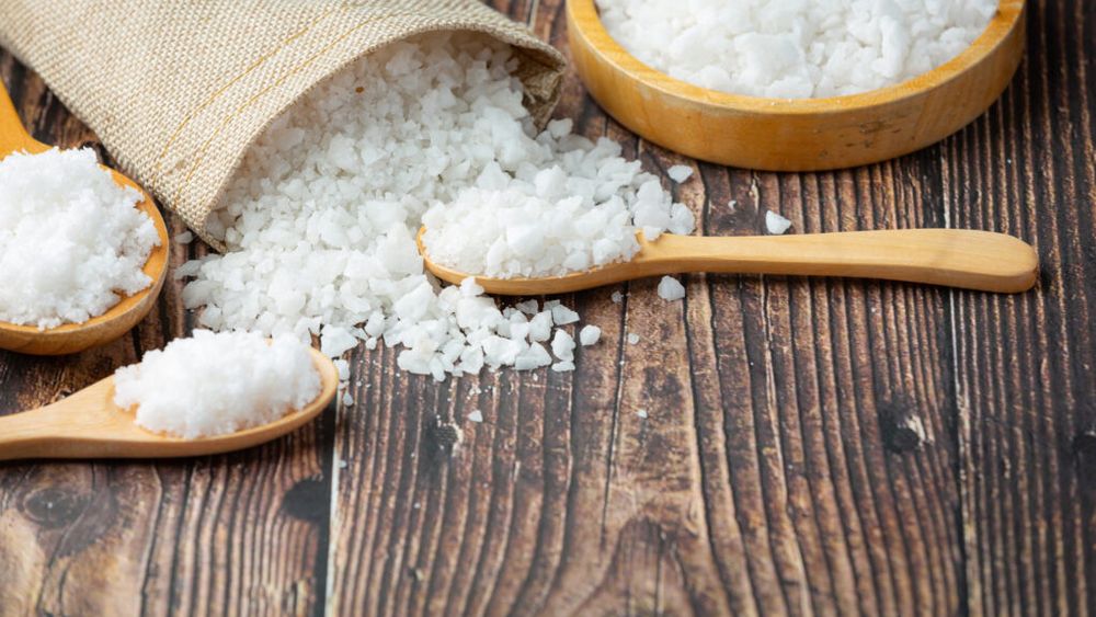 Sarea care scade tensiunea și protejează inima / Ce spun specialiștii și cine trebuie să fie atent