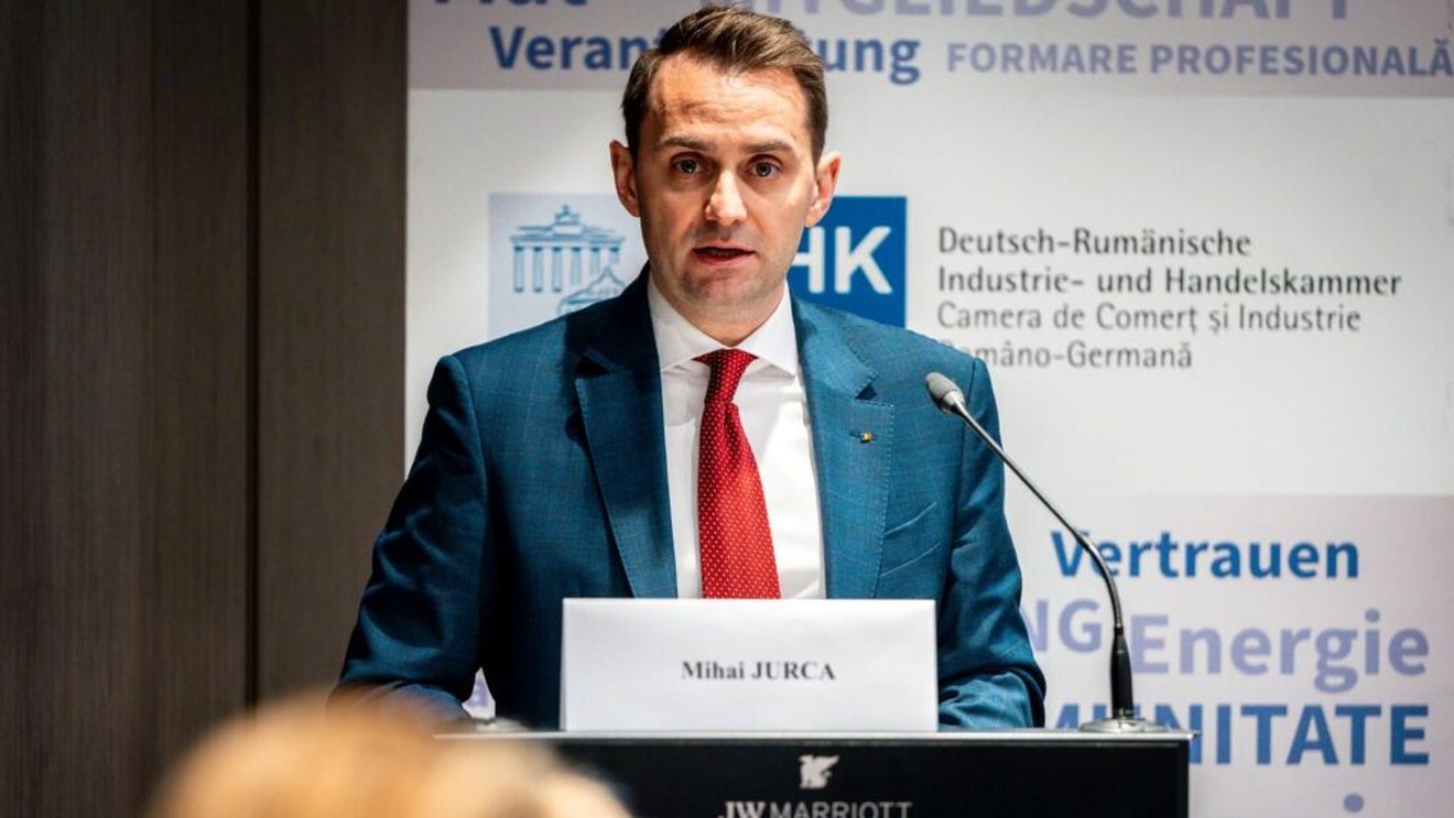 Mihai Jurcă, Șeful Cancelariei Premierului, mesaje pentru fermieri și retaileri: „Nu vom reveni asupra impozitelor pe sere și solarii”/ „Nu vom cere comercianților o nouă perioadă de prelungire a plafonării prețurilor la produsele de bază”