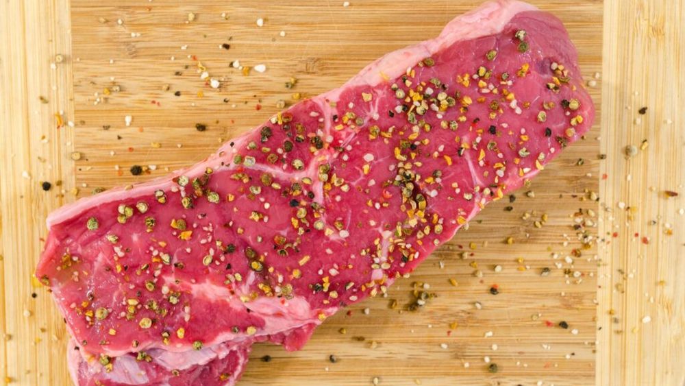 Vrei să îți dezvolți masa musculară? Iată ce ar trebui să mănânci. Alimente care conțin leucină