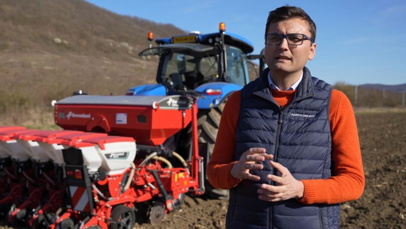 Olimpiu Simionca, crescător de porci Mangalița: „E nevoie de schimbarea legislației. În momentul de față, un producător mic e tratat la fel cu unul foarte mare care produce pentru lanțuri de supermarketuri”