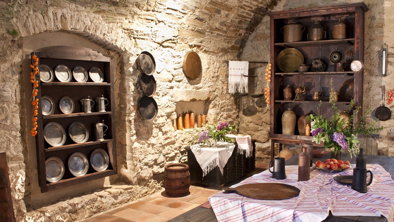 Cum se sărbătorea Paștele la curțile domnești / Mărturii ale călătorilor străini