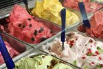 Una dintre cele mai apreciate înghețate artizanale din lume se produce în Tenerife. Secretul stă într-un cacao prelucrat chiar de gelaterie
