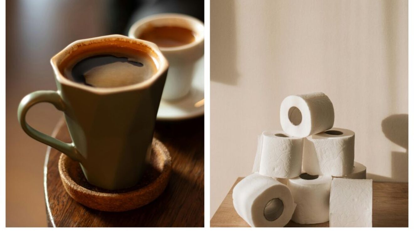 De ce cafeaua de dimineață te ajută să mergi la toaletă?/ Iată ce explicație dă un medic gastroenterolog