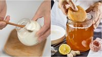 Kefir, iaurt sau kombucha/ Care dintre aceste băuturi fermentate este alegerea optimă pentru sănătatea sistemului digestiv