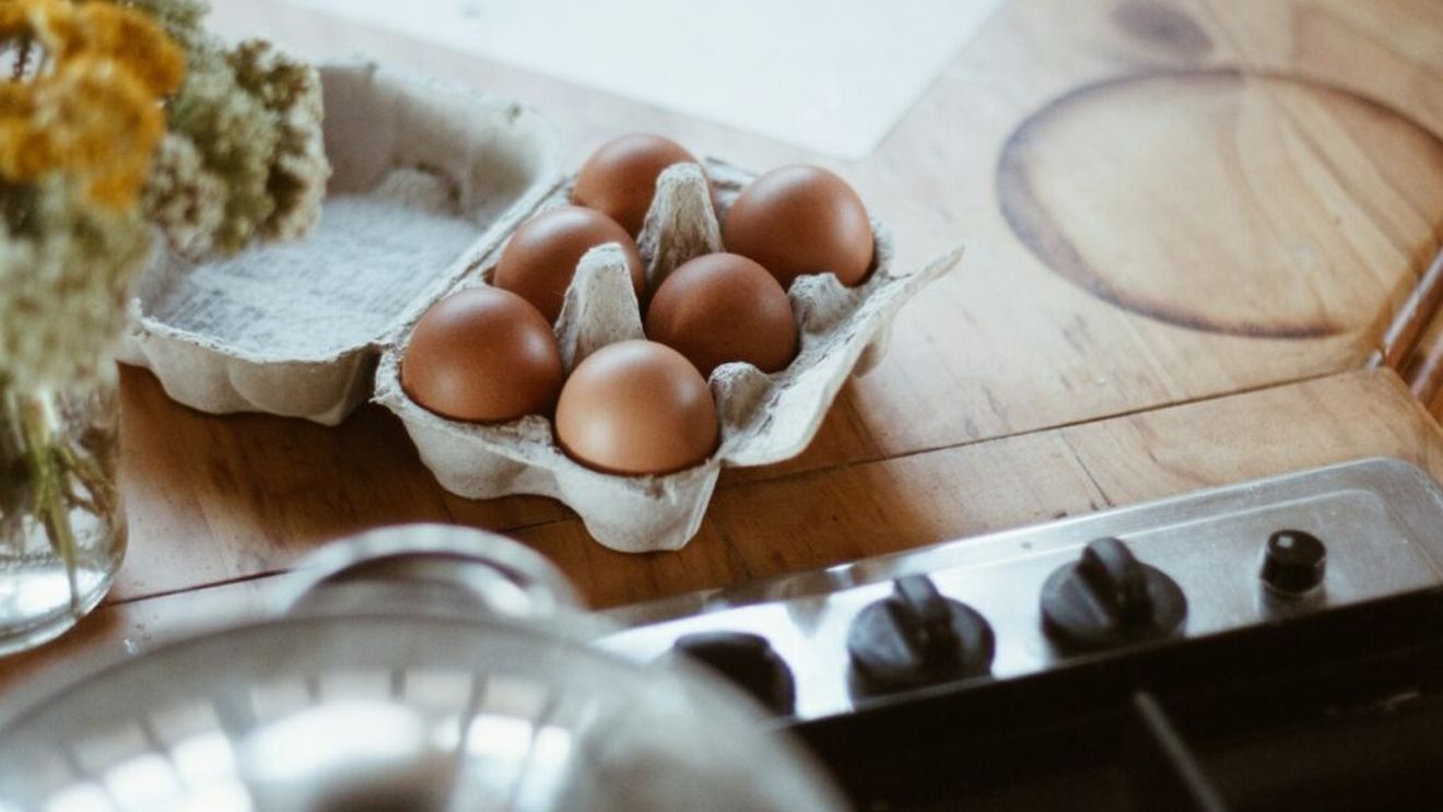 De ce consumul de ouă încetinește deteriorarea creierului și ajută la sănătatea lui / Ce spun studiile