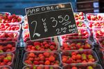 Costul unei alimentații sănătoase a crescut cu 25% în cinci ani / FAO: Aproape o treime din populația lumii nu își permite o dietă echilibrată