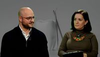 VIDEO | Bei cafea? Asta îți poate afecta smalțul dinților / Medicul stomatolog Fadi Cherry: „Cafeaua scade fluxul salivar la nivelul cavității orale, lucru care e foarte dăunător pentru dinți”